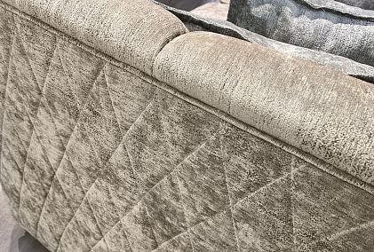 "Marsele" диван 3-х местный