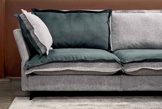 "Гранд" диван 3-х местный  12