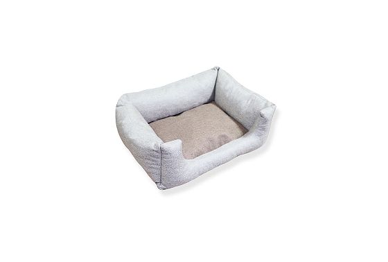 Лежанка для животных (прямоугольная)  4