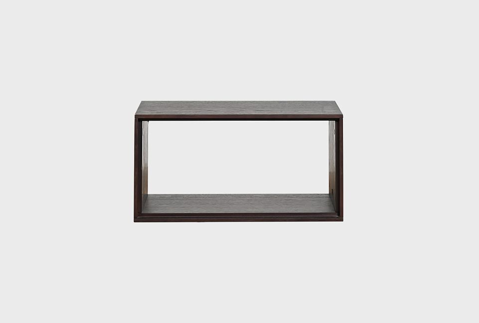 Полка настенная "Монреаль" 1; к-мехенди