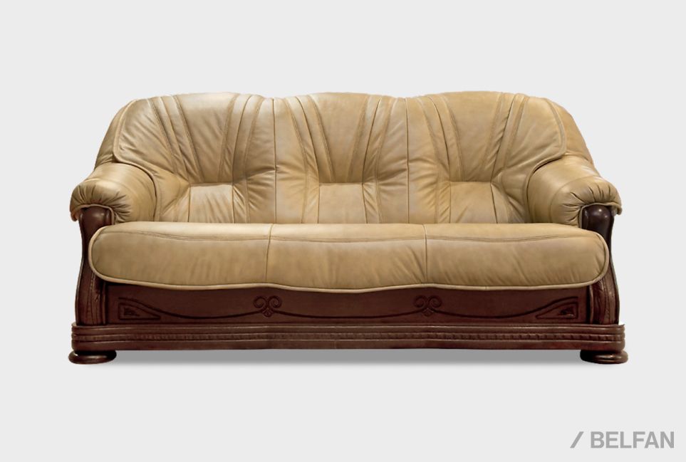 "Милан-1" диван 3-х местный 1