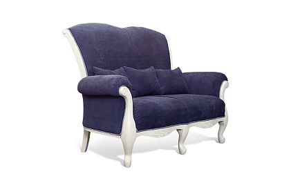 "Грация" диван 2-х местный