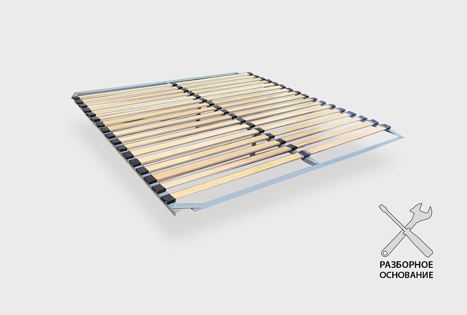 Разборное основание (настил); (1600x2000)