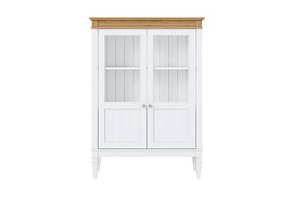 Шкаф для посуды "Ольса" 20