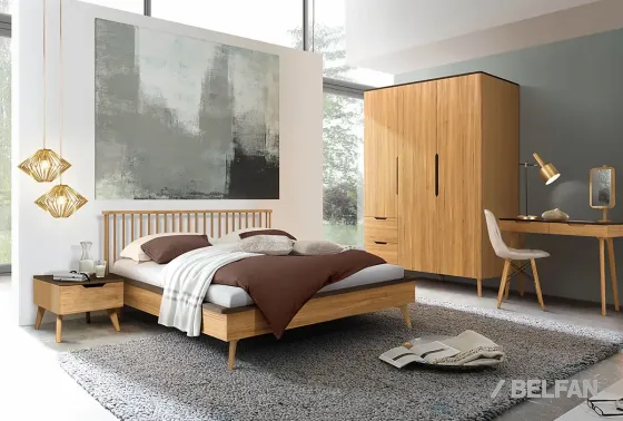 Спальня Элва #2