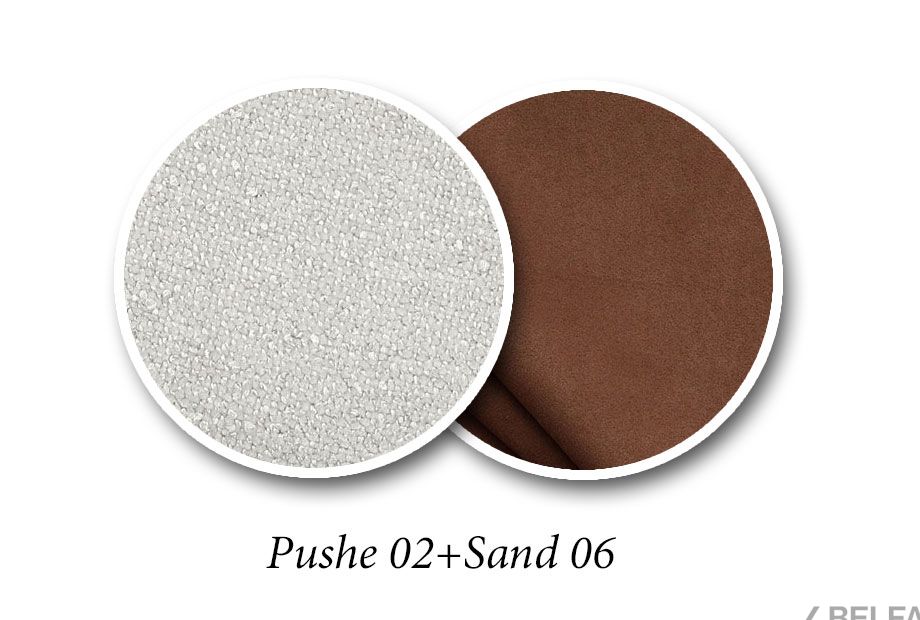 "Вавилон" кресло 2