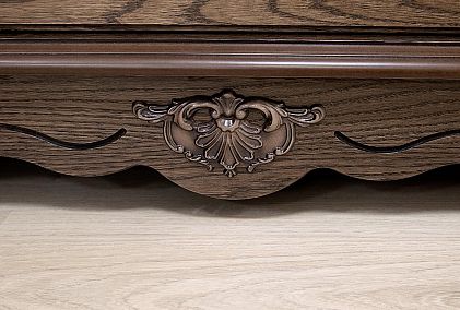 Тумба прикроватная "Алези"