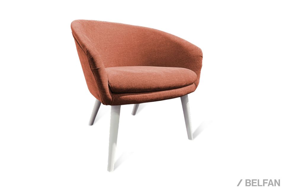 "Тиана" кресло массив бука 1