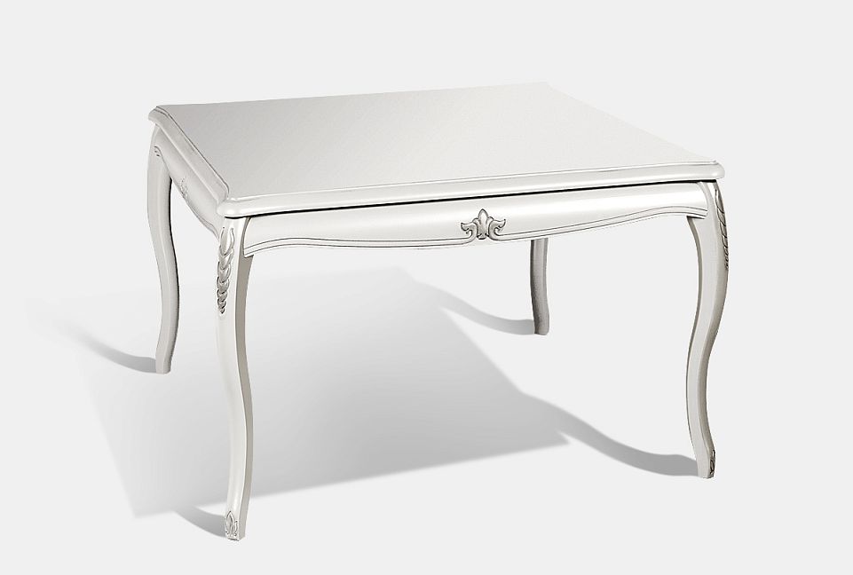 Стол журнальный "Флерон"; изабелла