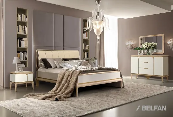 Спальня «Алекса» #1