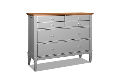 Комод "Ольса" 042