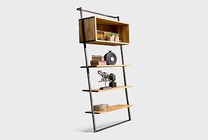 Стеллаж "Арт" 445