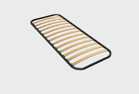 Основание "Эксклюзив" без ножек  2