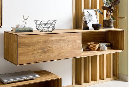 Тумба навесная "Гринвуд" 170