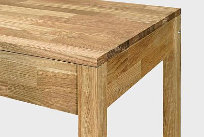 Стол туалетный "Берген" Д