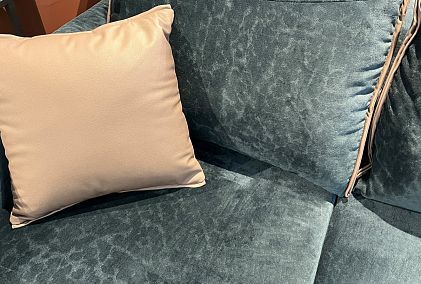 "Соренто" диван 3-х местный