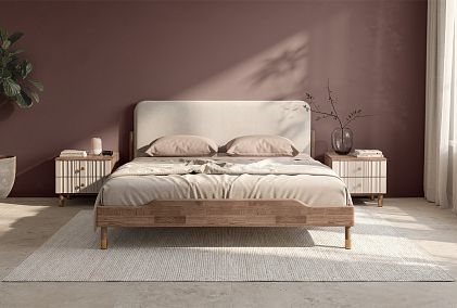 Тумба прикроватная "Меридиан"