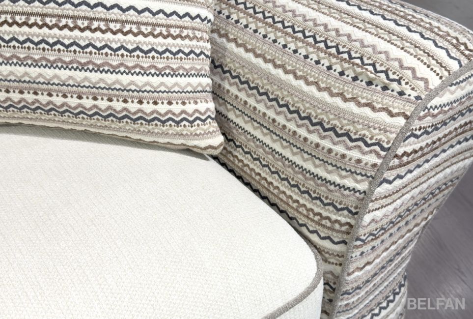 "Рафаэль" диван 3-х местный 3