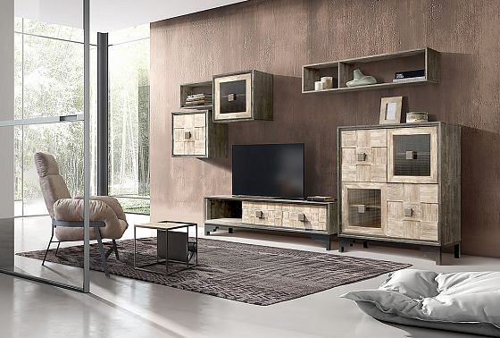 Кресло "Джаггер"  9