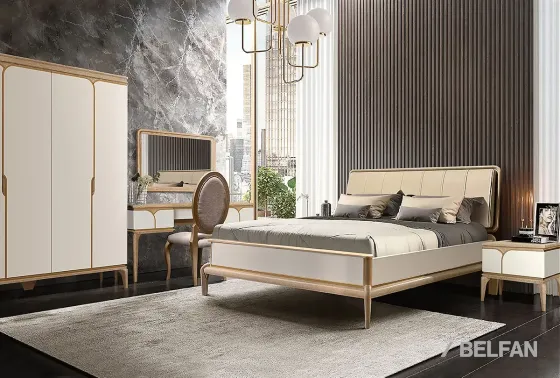 Спальня «Алекса» #2