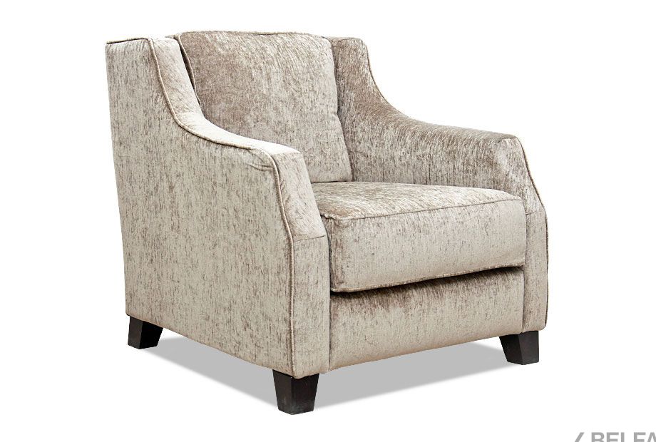 "Брайтон" кресло 1