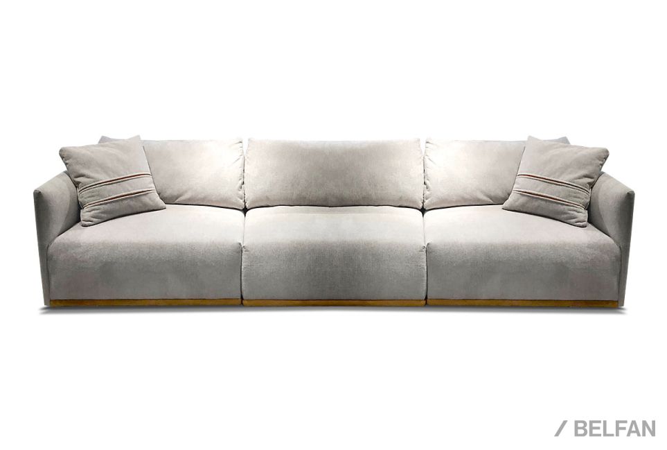 "Тейлор" диван 3-х модульный 1