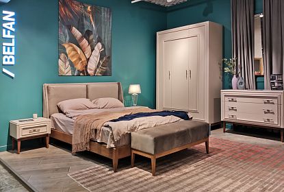 BELFAN Style в МТК «ГРАНД» (1 этаж)