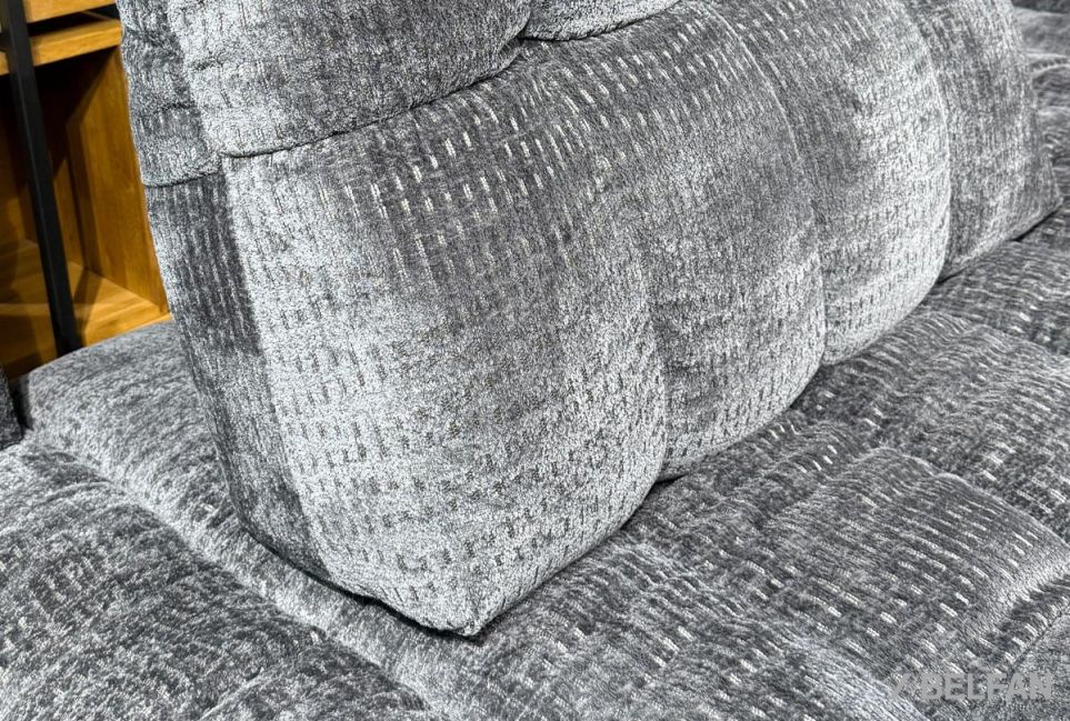 "Атлас" диван с оттоманкой 5