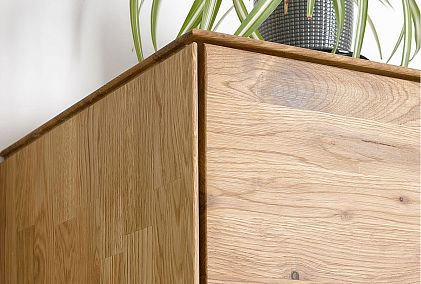 Шкаф навесной "Гринвуд" (правый)