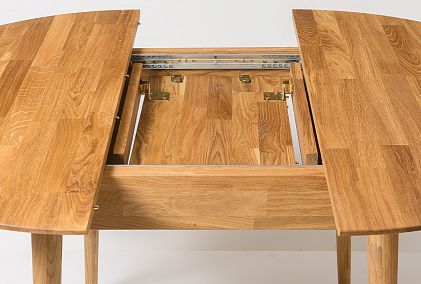 Стол обеденный "Ирвинг" 3 (раскладной)