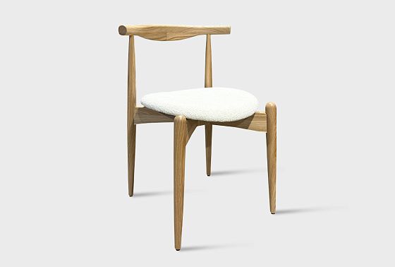 Стул "Bremen" массив дуба 10