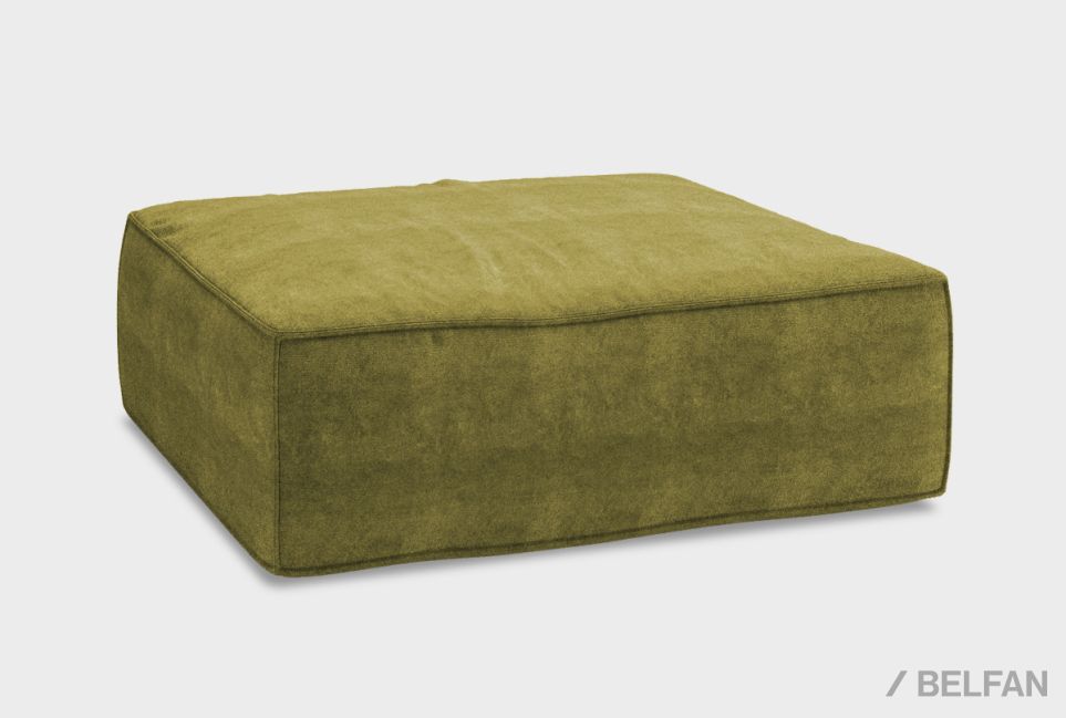 "Хьюго" пуф 3 1