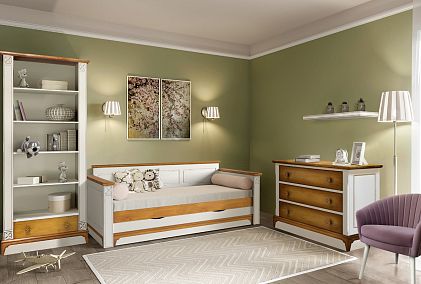 Стеллаж «Бриансон»