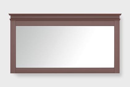 Зеркало настенное "Сакраменто" 145