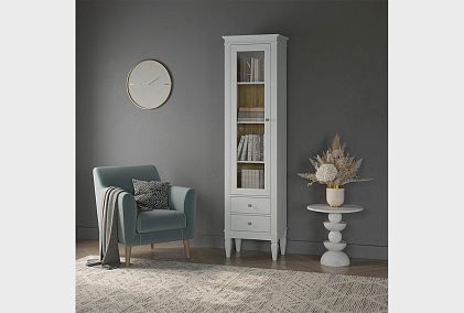 Витрина "Ольса-С" 102 (левый)