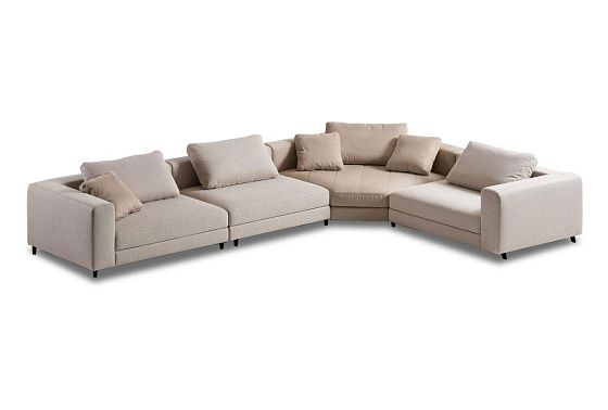 "Lester" диван угловой  5