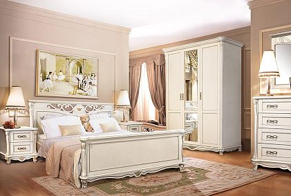 Тумба прикроватная "Алези"