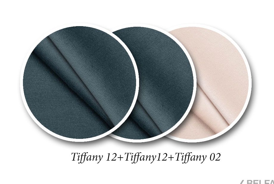 "Аполло" диван с оттоманкой S 2