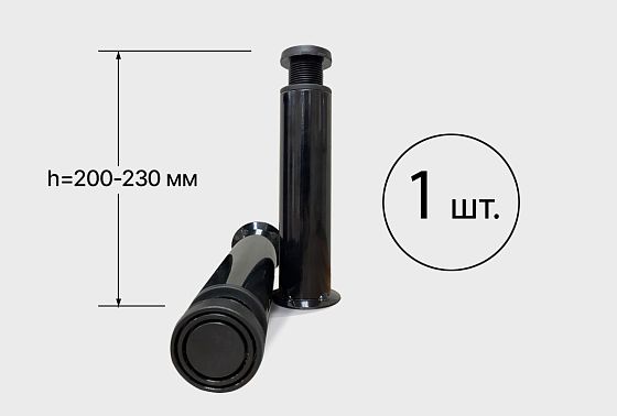 Регулируемая ножка  4