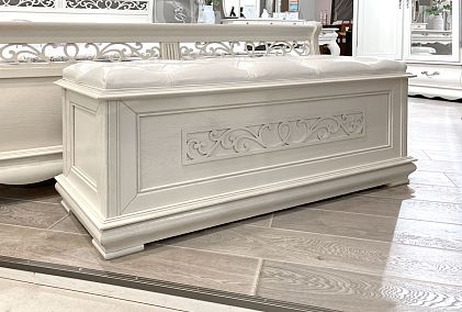 Сундук "Тэфи"