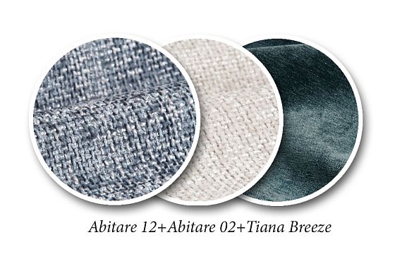 "Аполло" диван индивидуальной модификации  3