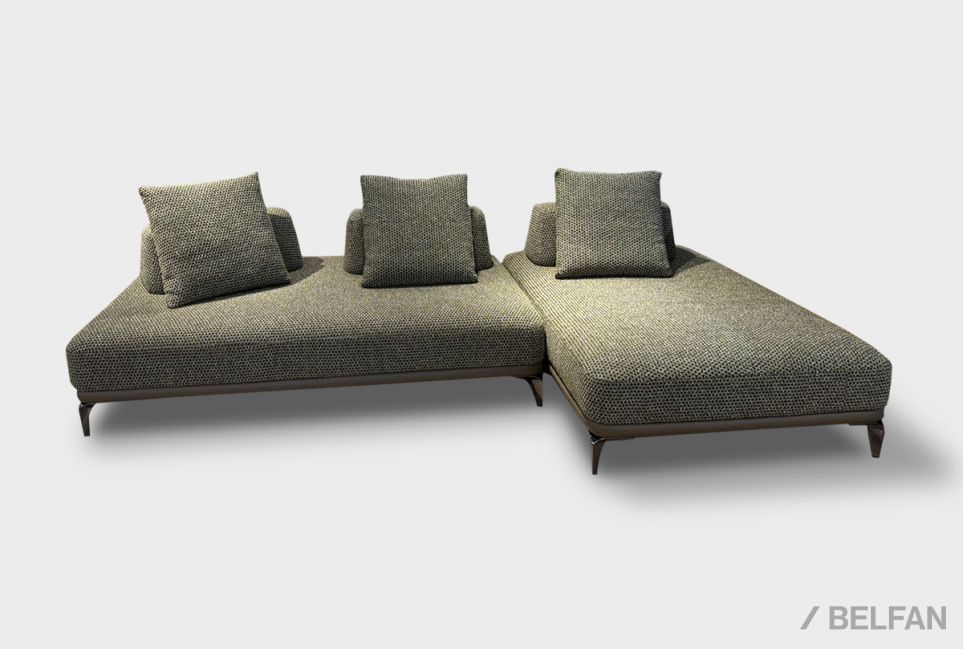 "Инфинити" диван модульный 1