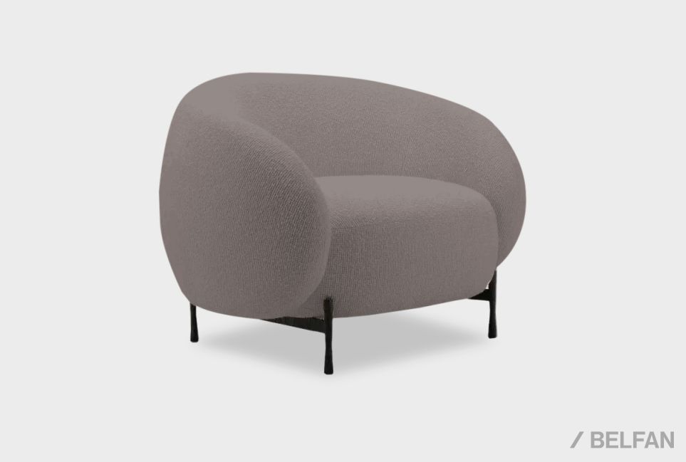 "Ливерпуль" кресло 1