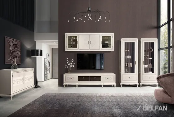 Гостиная «Соната» #12