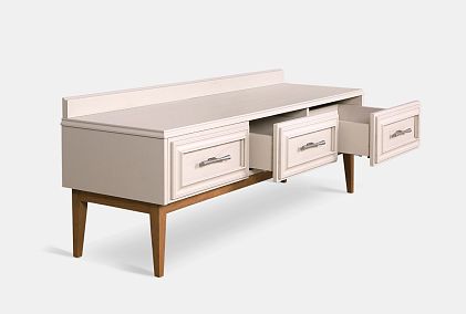 Тумба под ТВ "Сакраменто" 3