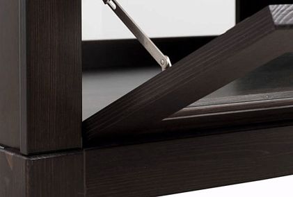 Стол кофейный "Рауна"