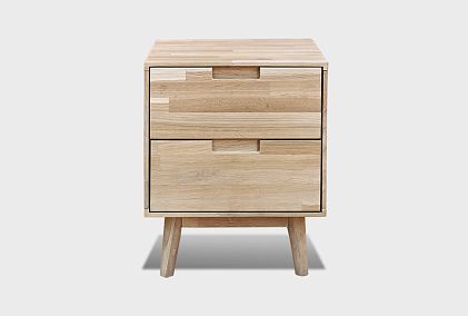 Тумба прикроватная "Ирвинг"