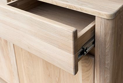 Тумба 3-х дверная "Норд"