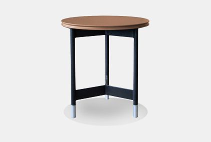 Стол журнальный "Сакраменто" (прикроватный)