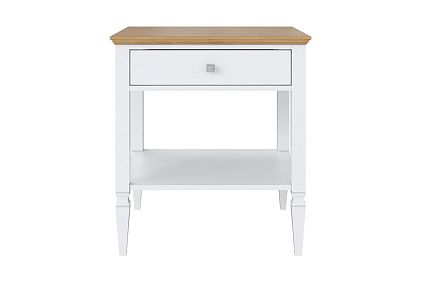 Стол ламповый "Ольса" 01